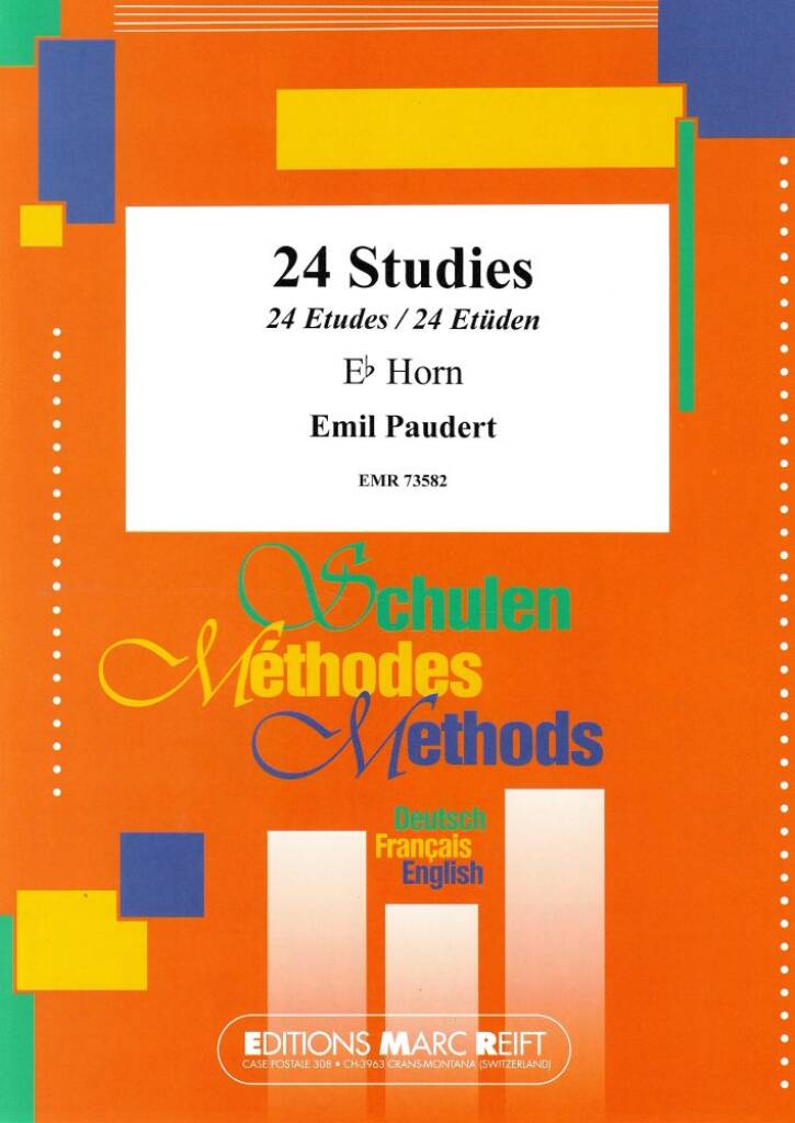 24 Studies